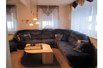 Deutschland Chata Bad Steben, Exterieur